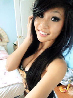 Some Astounding and bare Asians