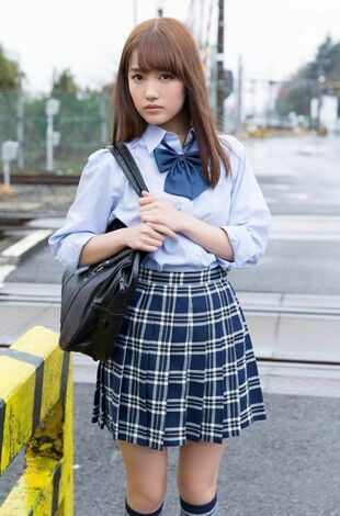 japanese school girl sexy