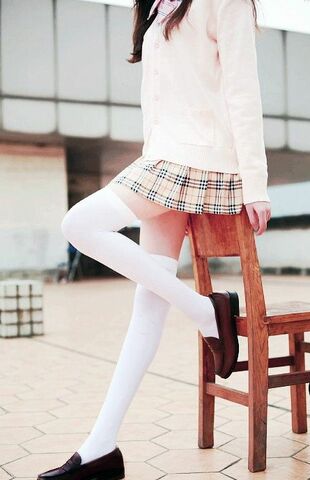 Chinese schoolgirms gams photos and
