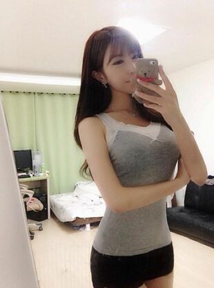 #asian #hot #selfie #girls chinese