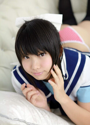 Super hot images of Enako, chinese